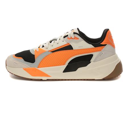 Puma Trinity 2 Erkek Spor Ayakkabı Turuncu
