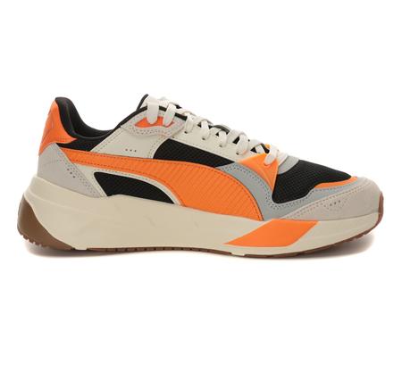 Puma Trinity 2 Erkek Spor Ayakkabı Turuncu