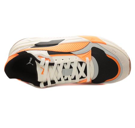 Puma Trinity 2 Erkek Spor Ayakkabı Turuncu