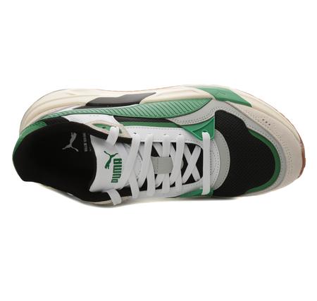 Puma Trinity 2 Erkek Spor Ayakkabı Yeşil