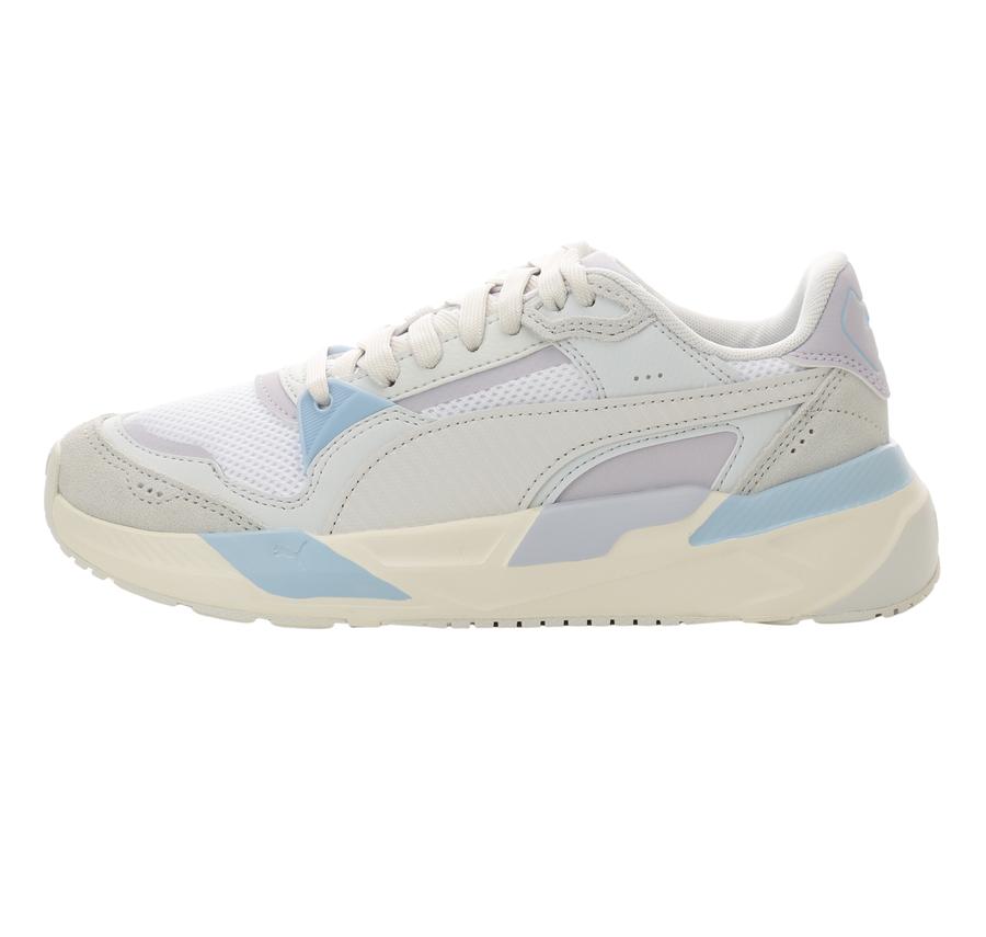 Puma Trinity 2 Kadın Spor Ayakkabı Gri