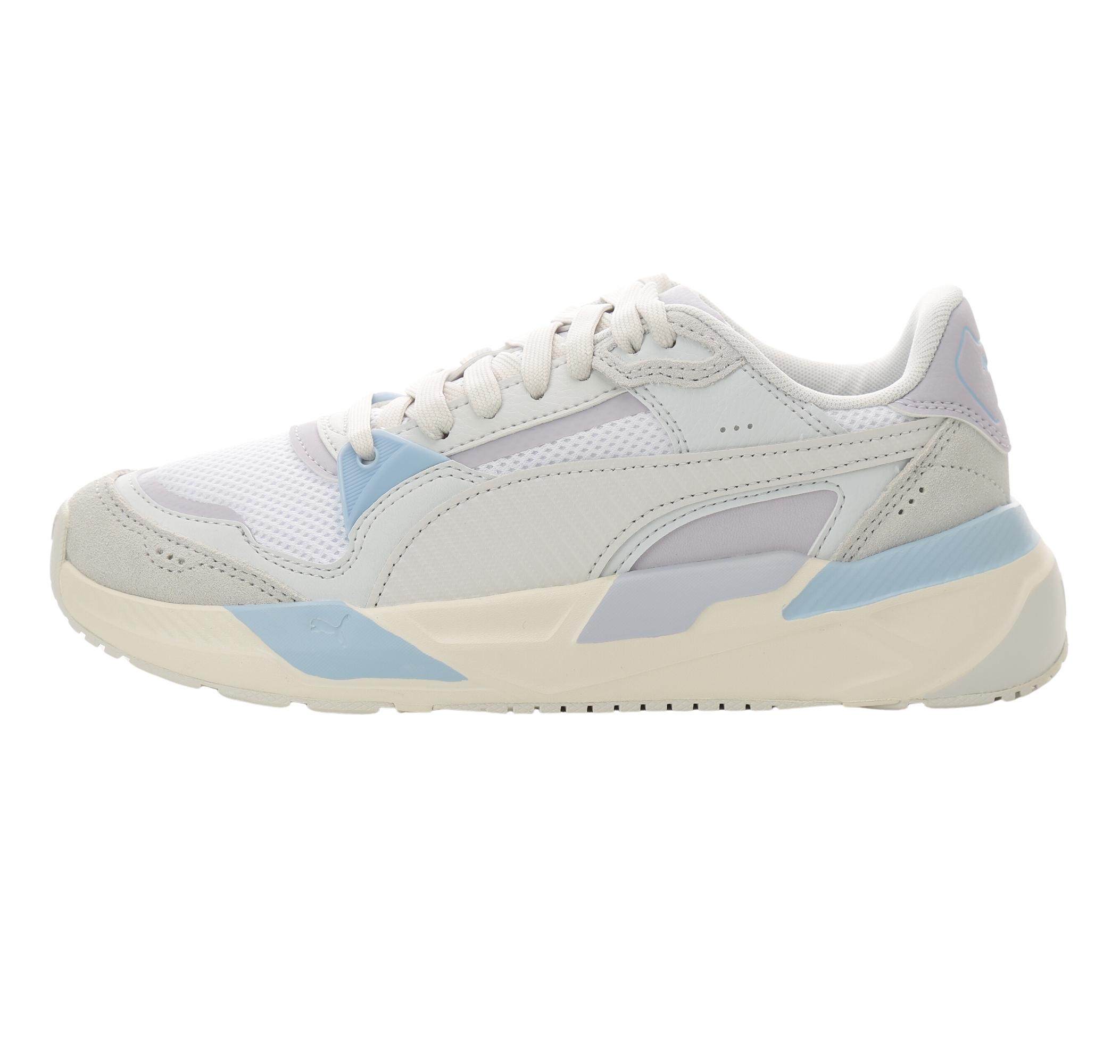 Женские кроссовки Puma Trinity 2