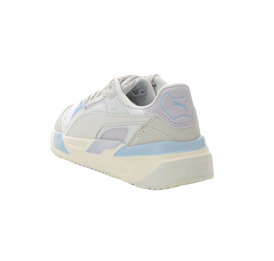 Puma Trinity 2 Kadın Spor Ayakkabı Gri Puma Trinity 2 Kadın Spor Ayakkabı Gri