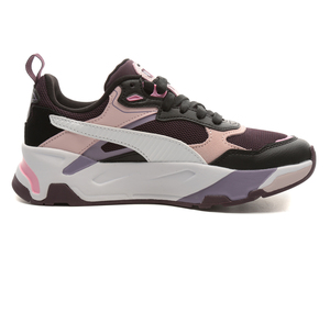 Puma Trinity Flat Erkek Spor Ayakkabı Beyaz