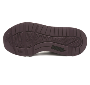 Puma Trinity Flat Erkek Spor Ayakkabı Beyaz