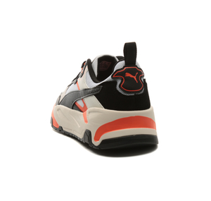 Puma Trinity Flat Erkek Spor Ayakkabı Beyaz
