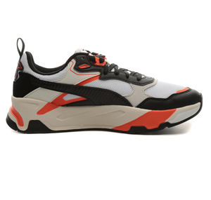 Puma Trinity Flat Erkek Spor Ayakkabı Beyaz