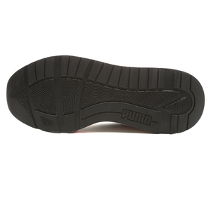 Puma Trinity Flat Erkek Spor Ayakkabı Beyaz