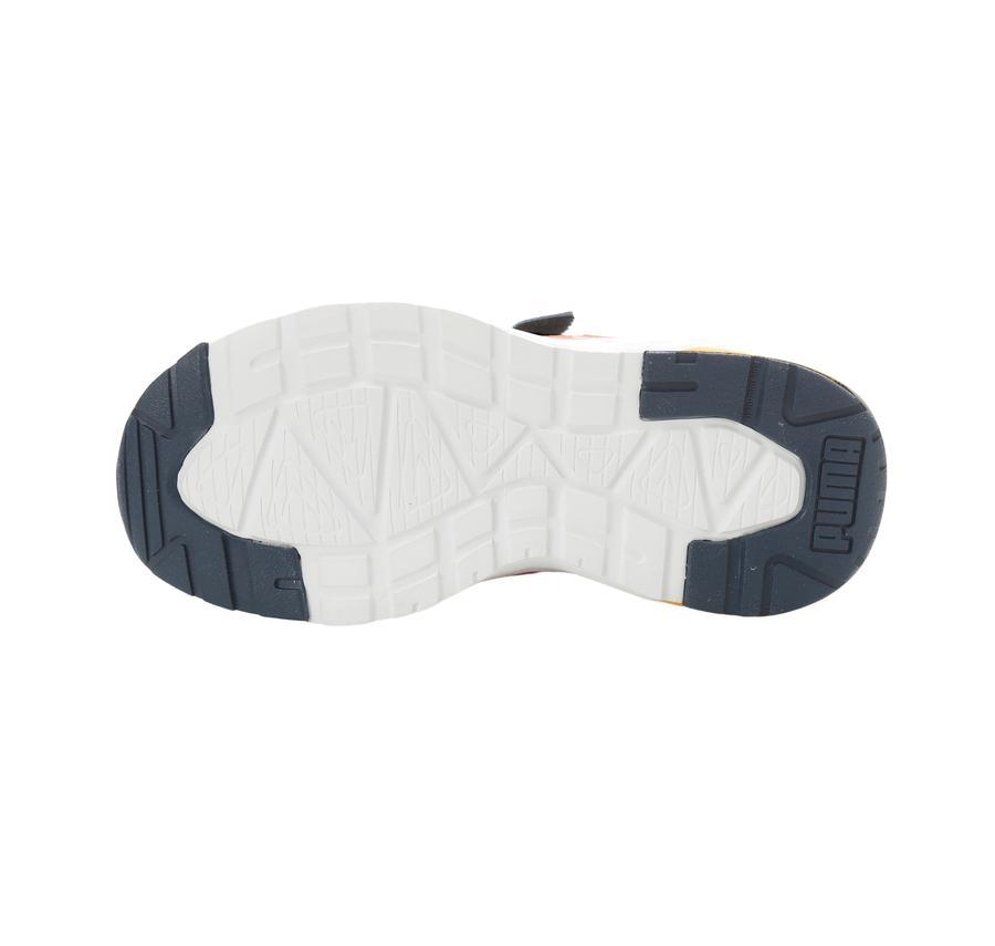Puma Trinity Lite Ac+ Ps Pristine- White- Çocuk Spor Ayakkabı Beyaz Puma Trinity Lite Ac+ Ps Pristine- White- Çocuk Spor Ayakkabı Beyaz