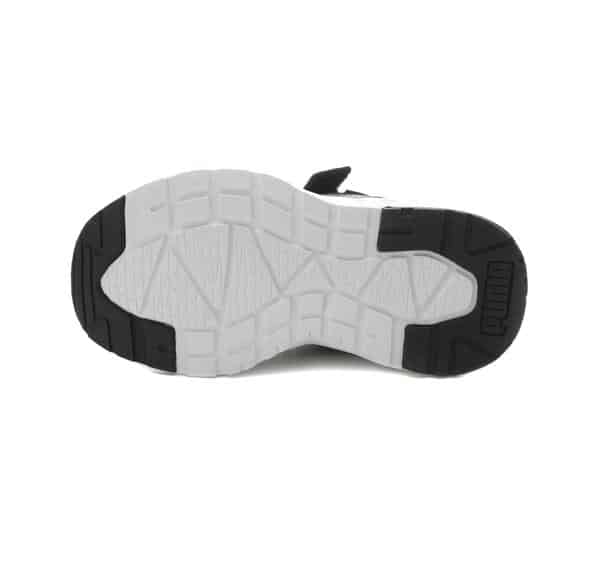 Puma Trinity Lite Mıd 90S Ac+ Ps Çocuk Spor Ayakkabı Siyah Puma Trinity Lite Mıd 90S Ac+ Ps Çocuk Spor Ayakkabı Siyah