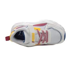 Puma Trinity Lite Starblitz Ac+Ps Çocuk Spor Ayakkabı Beyaz