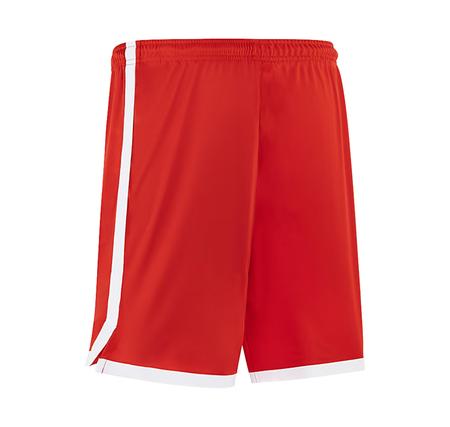 Puma Turkey Game Short Erkek Şort Ve Kapri Kırmızı