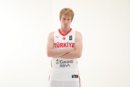 Puma Türkiye Erkek Basketbol Erkek Forma Beyaz