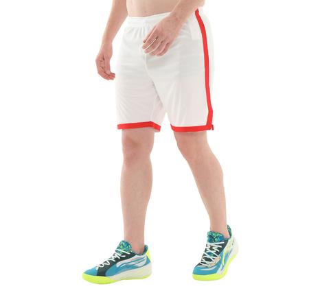 Puma Türkiye Erkek Game Basketbol Erkek Şort Ve Kapri Beyaz Puma Türkiye Erkek Game Basketbol Erkek Şort Ve Kapri Beyaz