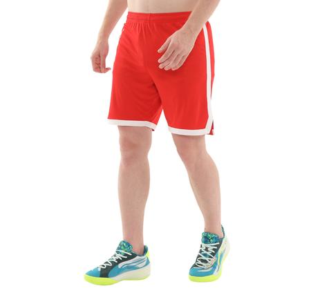 Puma Türkiye Erkek Game Basketbol Erkek Şort Ve Kapri Kırmızı Puma Türkiye Erkek Game Basketbol Erkek Şort Ve Kapri Kırmızı