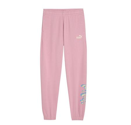 Puma Tweenerverse Sweatpants Çocuk Eşofman Altı