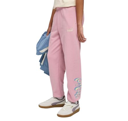 Puma Tweenerverse Sweatpants Çocuk Eşofman Altı