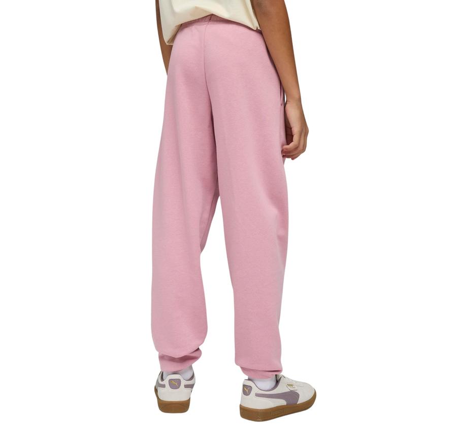 Puma Tweenerverse Sweatpants Çocuk Eşofman Altı Pembe Puma Tweenerverse Sweatpants Çocuk Eşofman Altı Pembe