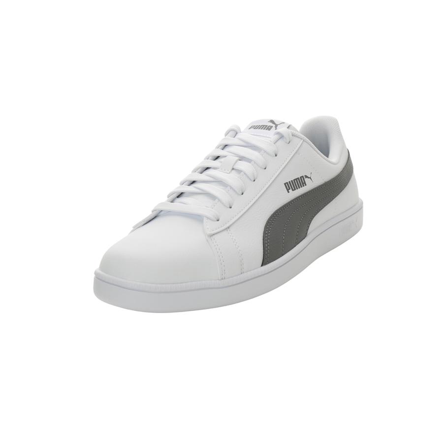 Puma  Up Erkek Spor Ayakkabı Beyaz Puma  Up Erkek Spor Ayakkabı Beyaz