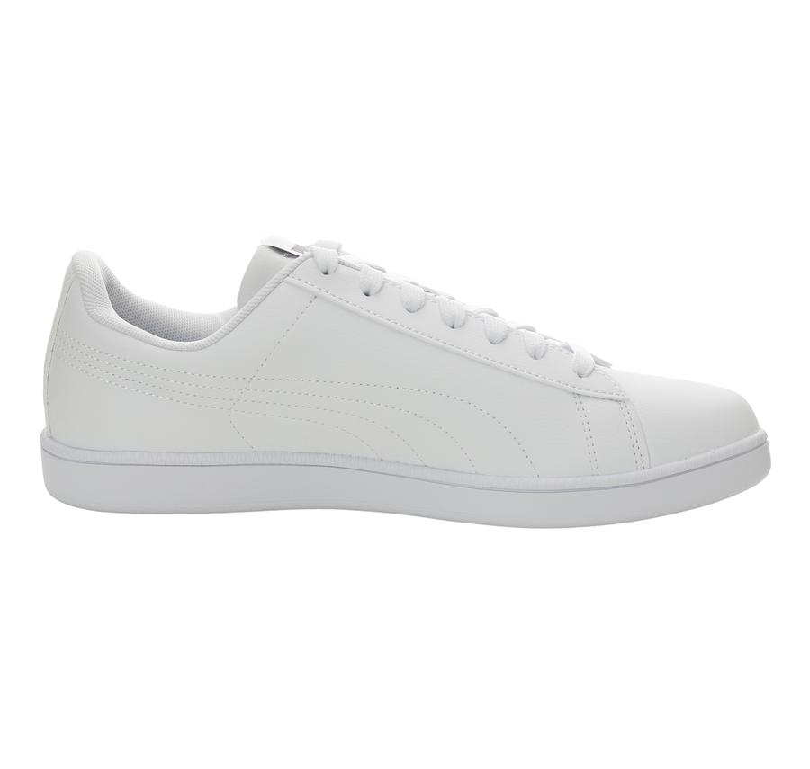 Puma  Up Erkek Spor Ayakkabı Beyaz Puma  Up Erkek Spor Ayakkabı Beyaz