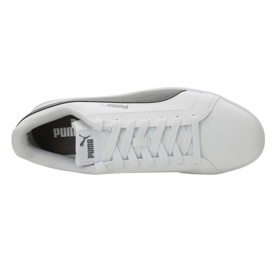 Puma  Up Erkek Spor Ayakkabı Beyaz Puma  Up Erkek Spor Ayakkabı Beyaz