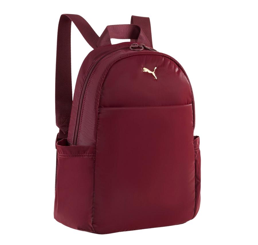 Puma Up Small Backpack Kadın Sırt Çantası Bordo Puma Up Small Backpack Kadın Sırt Çantası Bordo