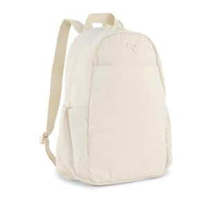 Puma Up Small Backpack Kadın Sırt Çantası Krem