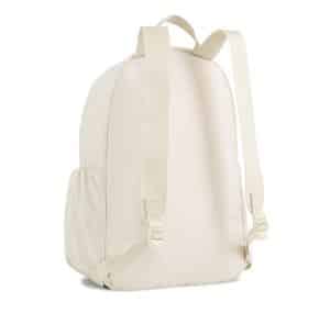 Puma Up Small Backpack Kadın Sırt Çantası Krem
