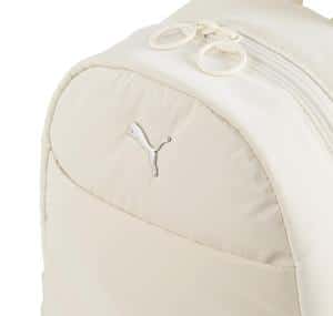 Puma Up Small Backpack Kadın Sırt Çantası Krem