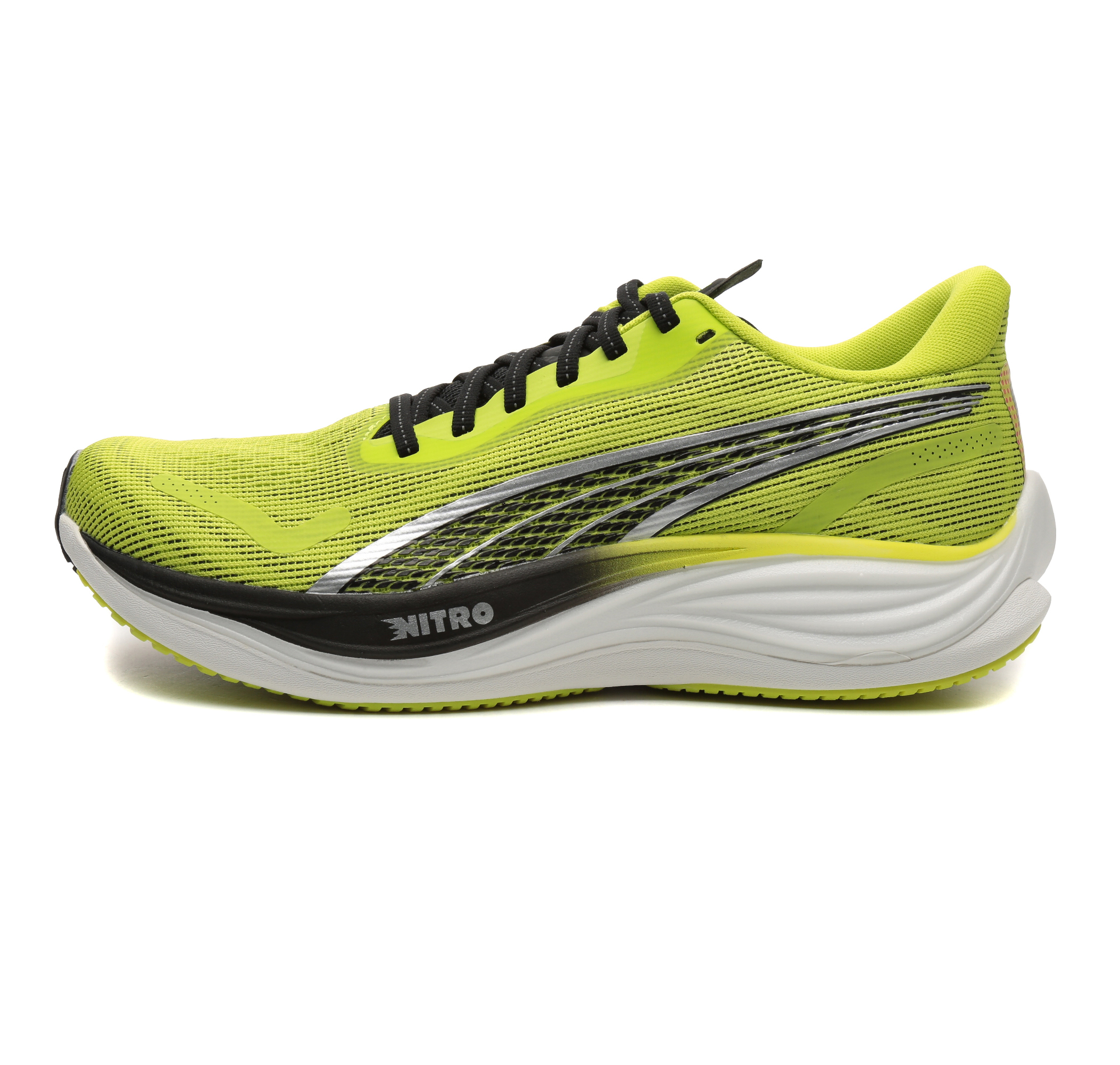 Мужские кроссовки Puma Velocity Nitro 3