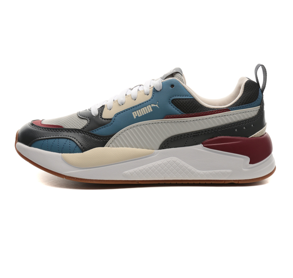 Puma X-Ray 2 Square Spor Ayakkabı Lacivert
