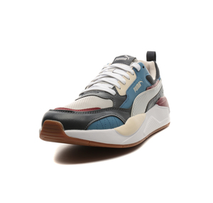 Puma X-Ray 2 Square Spor Ayakkabı Lacivert