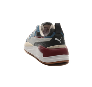 Puma X-Ray 2 Square Spor Ayakkabı Lacivert