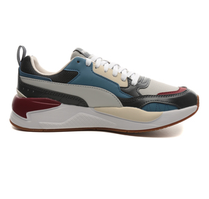 Puma X-Ray 2 Square Spor Ayakkabı Lacivert
