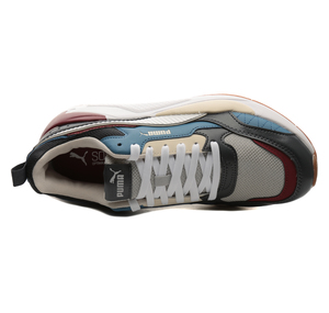 Puma X-Ray 2 Square Spor Ayakkabı Lacivert