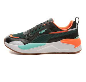 Puma X-Ray 2 Square Spor Ayakkabı Siyah