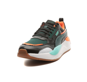 Puma X-Ray 2 Square Spor Ayakkabı Siyah