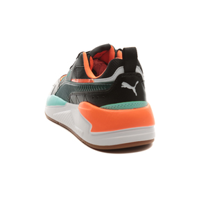 Puma X-Ray 2 Square Spor Ayakkabı Siyah