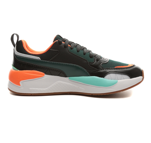 Puma X-Ray 2 Square Spor Ayakkabı Siyah