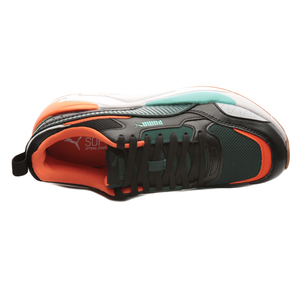 Puma X-Ray 2 Square Spor Ayakkabı Siyah