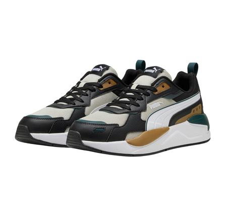 Puma X-Ray 3 Erkek Spor Ayakkabı