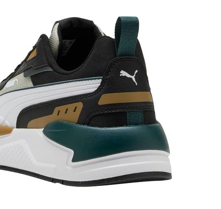 Puma X-Ray 3 Erkek Spor Ayakkabı
