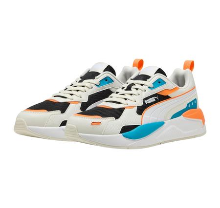 Puma X-Ray 3 Erkek Spor Ayakkabı