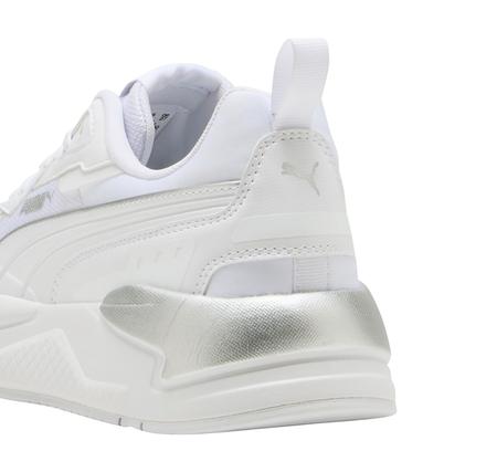 Puma X-Ray 3 Erkek Spor Ayakkabı