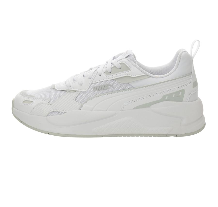 Puma X-Ray 3 Erkek Spor Ayakkabı Beyaz