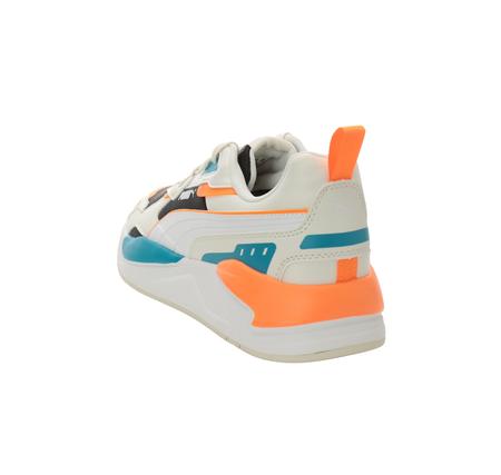 Puma X-Ray 3 Erkek Spor Ayakkabı Beyaz