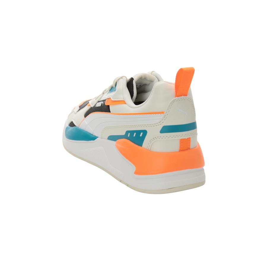 Puma X-Ray 3 Erkek Spor Ayakkabı Beyaz Puma X-Ray 3 Erkek Spor Ayakkabı Beyaz