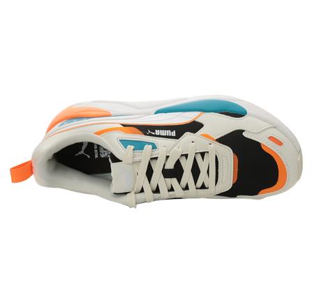 Puma X-Ray 3 Erkek Spor Ayakkabı Beyaz