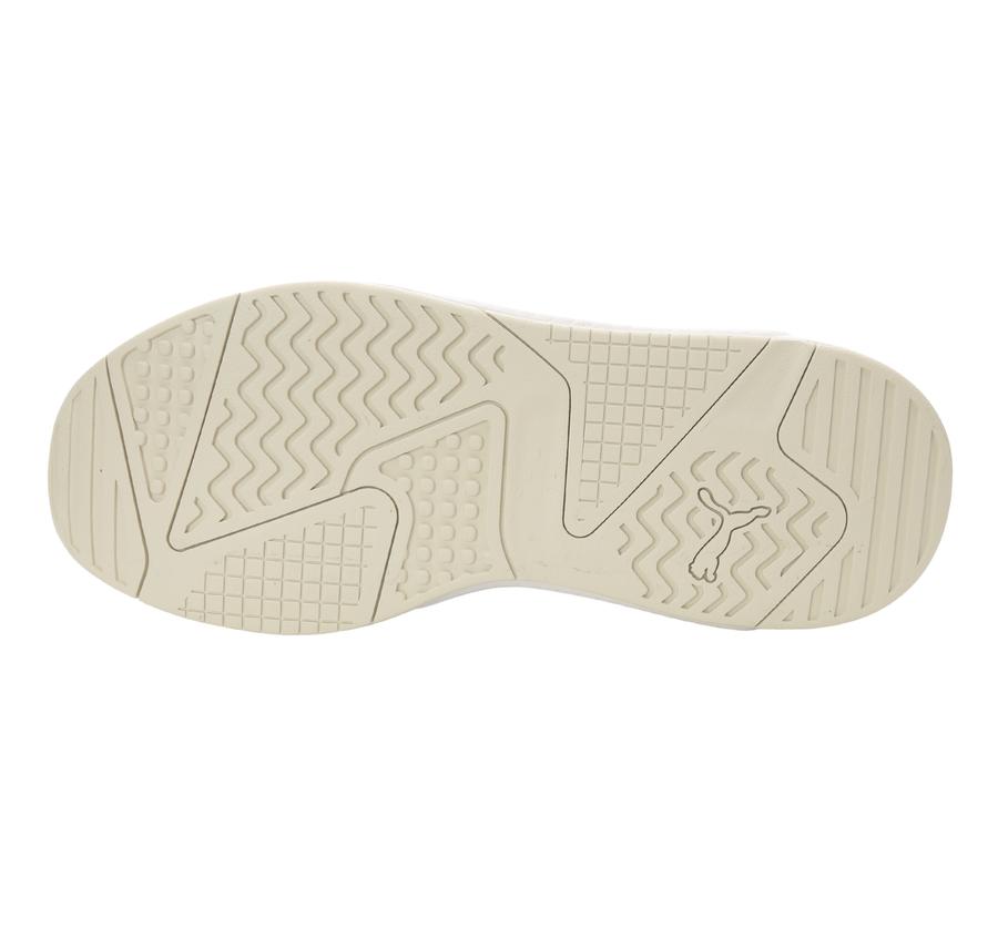 Puma X-Ray 3 Erkek Spor Ayakkabı Beyaz Puma X-Ray 3 Erkek Spor Ayakkabı Beyaz