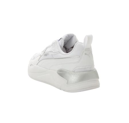 Puma X-Ray 3 Erkek Spor Ayakkabı Beyaz